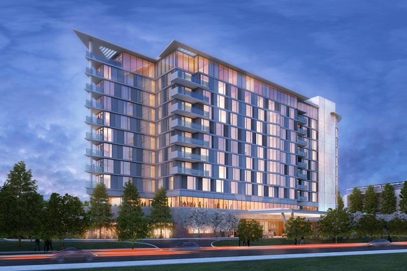 Hotel Nia Autograph Hotel