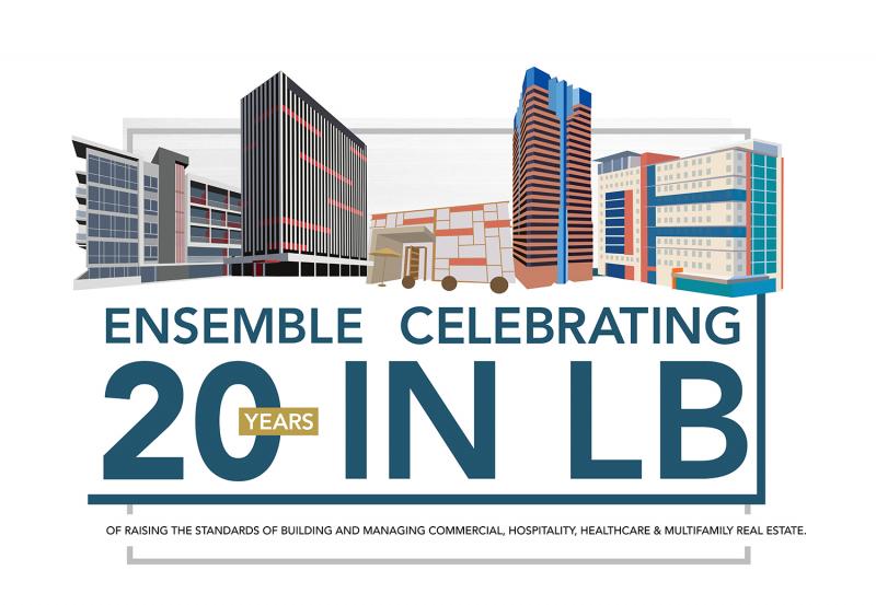 Long Beach 20th Anniversary