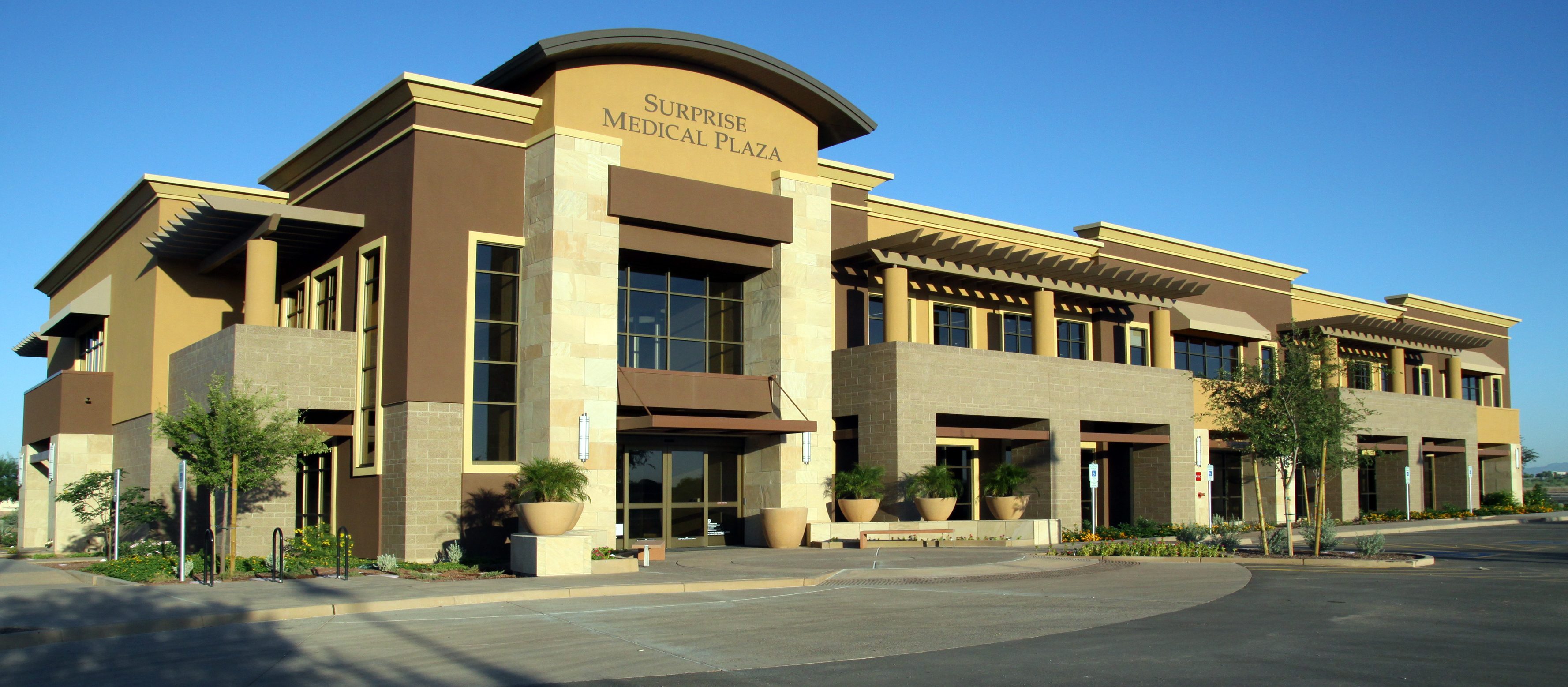 Surprise Medical Plaza