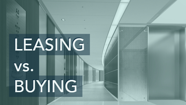 Leasing Vs. Buying