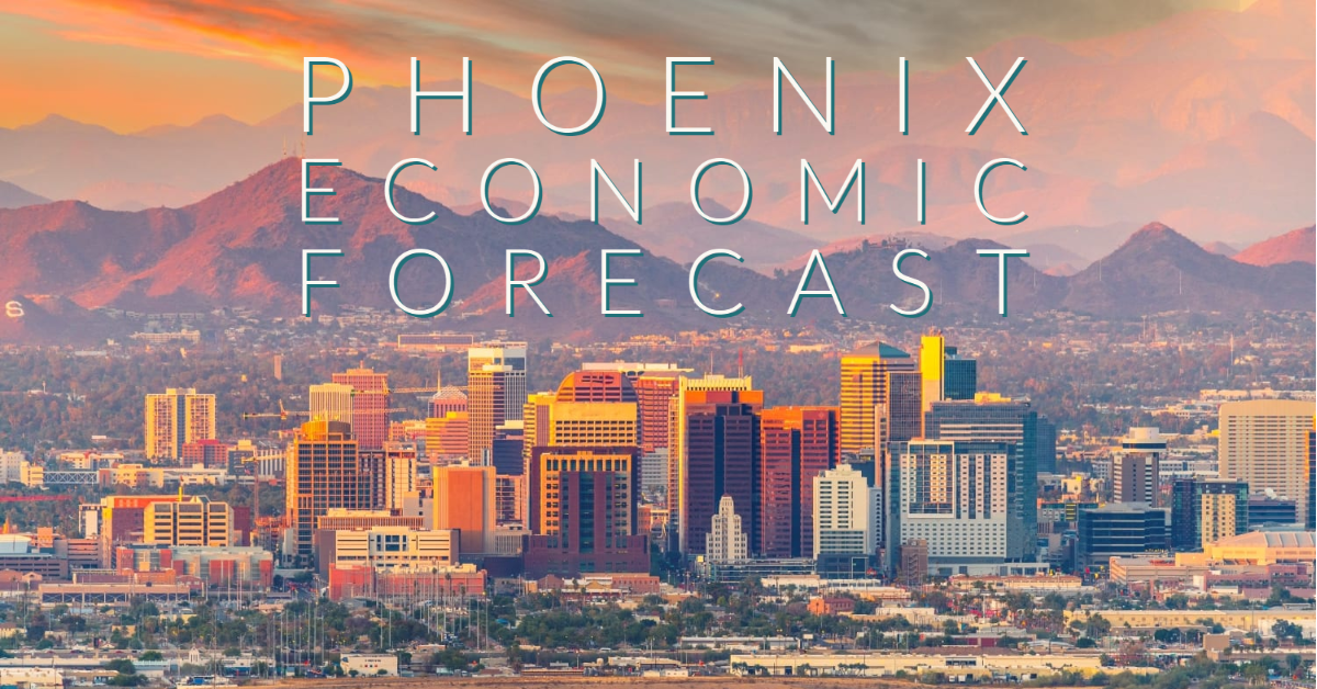 Phoenix Economic Forecast