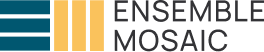 Ensemble Mosaic Logo