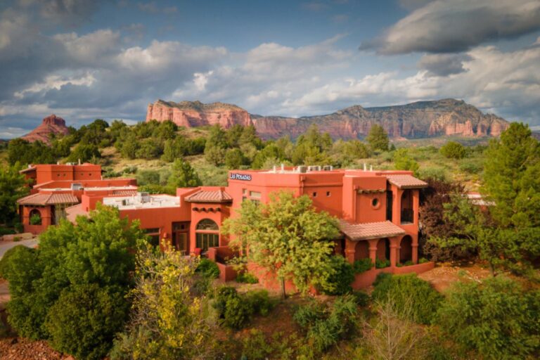 Las Posadas of Sedona