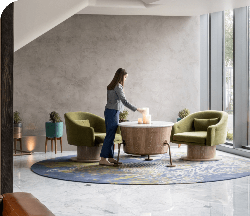 Culture Careers Ensemble Corporate