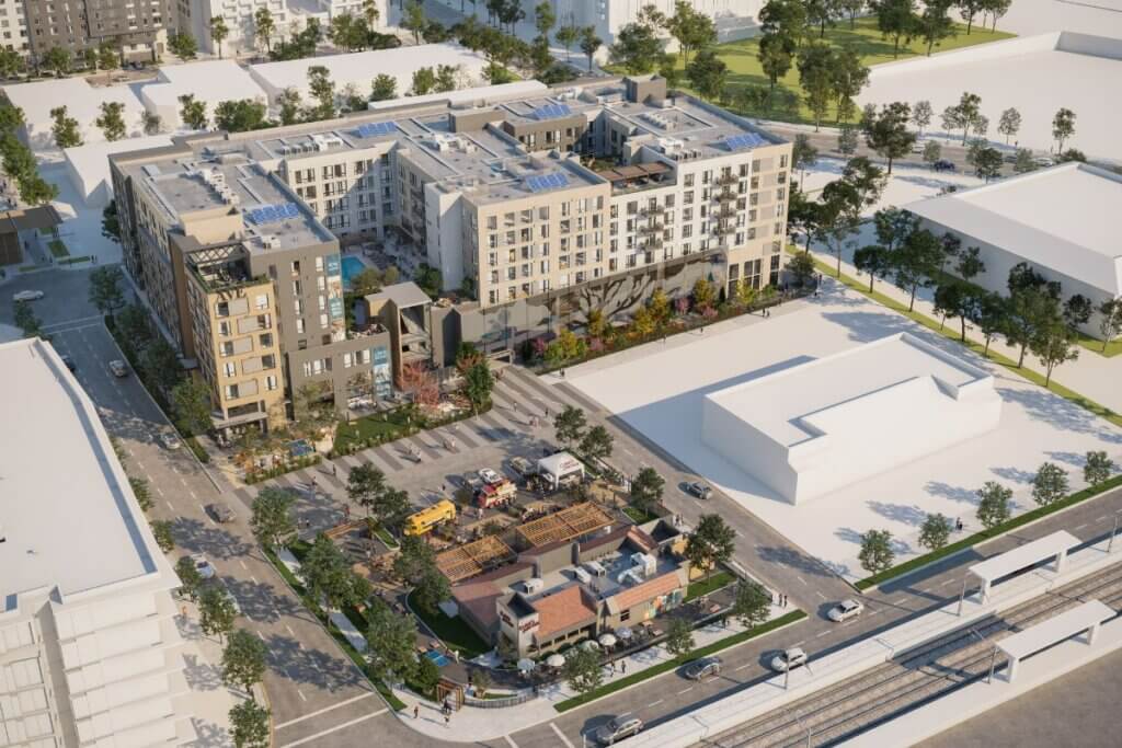 Ensemble Investments Set to Launch Two New Projects in Santa Clara AVE