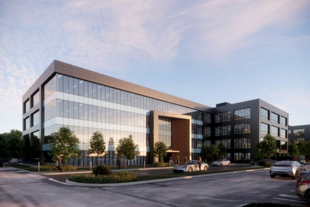 GLOBAL COMPANY TE CONNECTIVITY BECOMES ANCHOR TENANT AT ENSEMBLE INVESTMENT’S  680 E. SWEDESFORD ROAD PROPERTY, LAUNCHING FULL-BUILDING RENOVATION