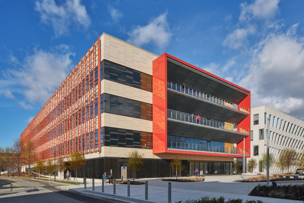 ENSEMBLE/MOSAIC ANNOUNCES NEW FLAGSHIP CAFÉ AS HAPPY BEAR COFFEE COMPANY JOINS NAVY YARD’S GROWING MIXED-USE COMMUNITY