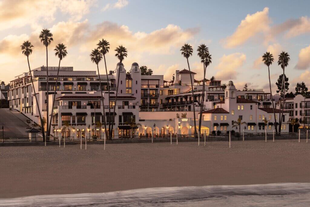 La Bahia Hotel & Spa Debuts in Santa Cruz, California as Destination’s First Luxury Property