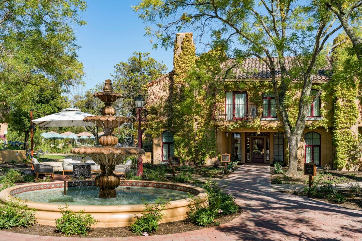 Vinarosa Resort & Spa