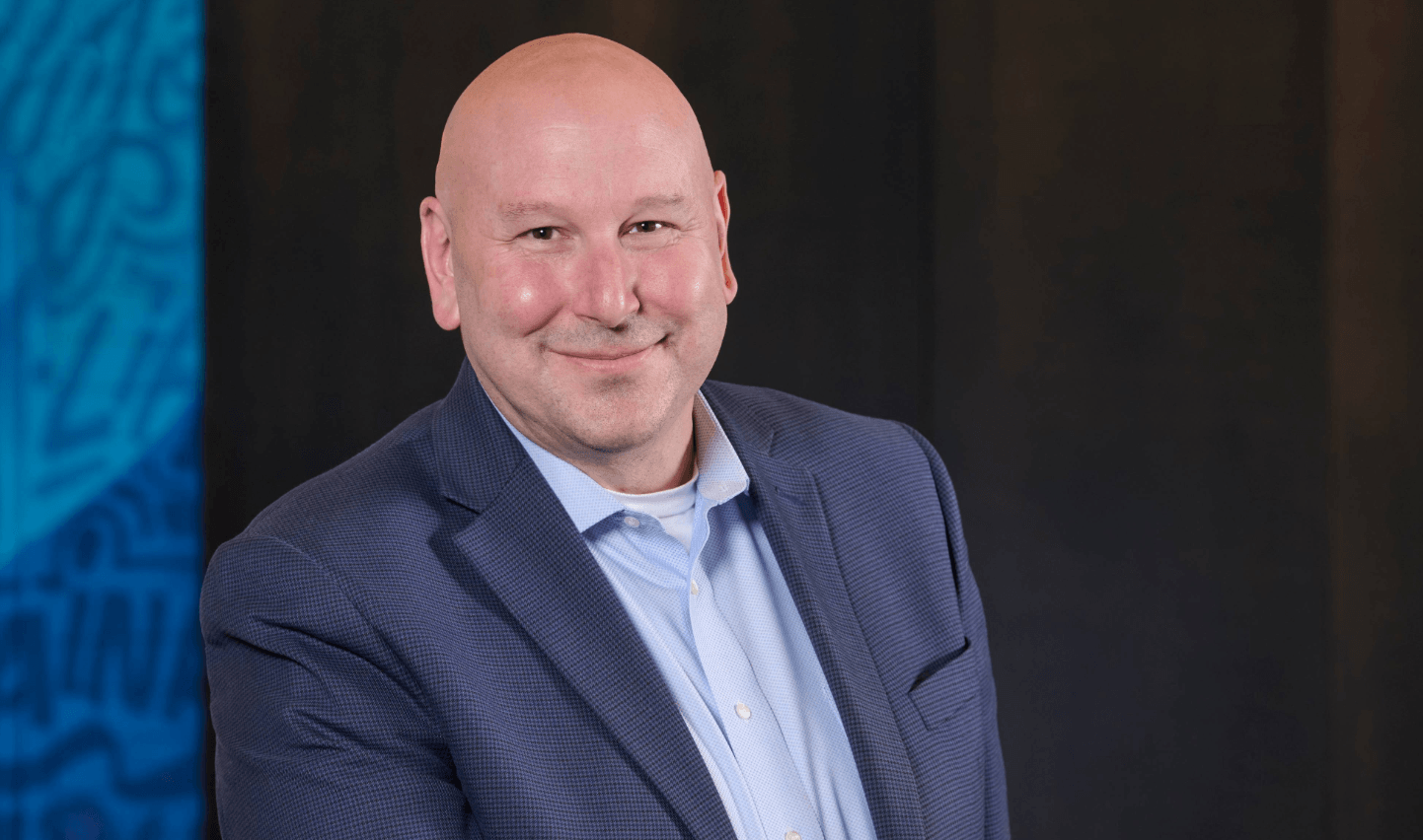 Derek Beckman - Regional Director of Operations, Hotels