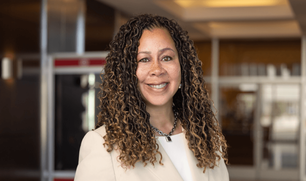 Rachel Ferguson - Vice President, Human Resources, Hotels