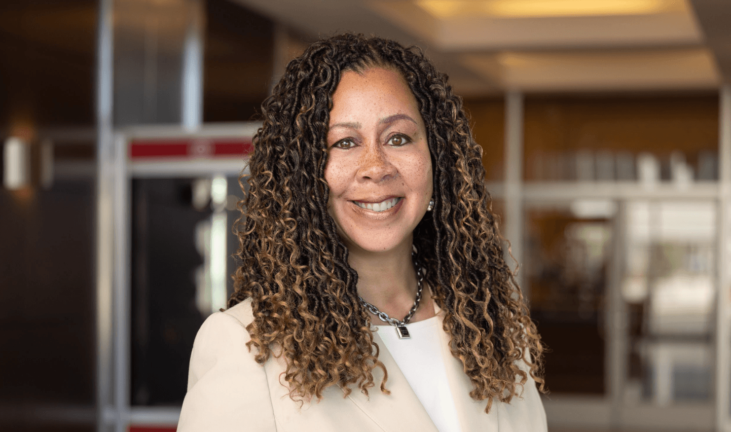 Rachel Ferguson - Vice President, Human Resources, Hotels