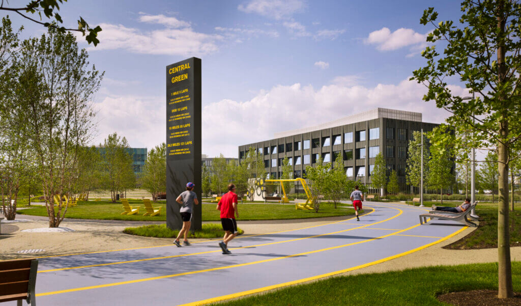 Ensemble Featured in INNOVATE® Philadelphia for Long-Term Development Strategy